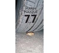 77 Marin Fouqué (Auteur)