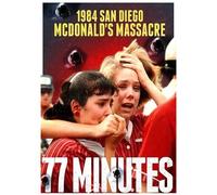 77 Minutes [Dvd]