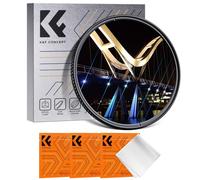 77 mm Blue Streak Special Effect Filter and 3 Cleaning Cloth for Camera Lens
