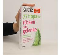 77 Tipps Für Rücken Und Gelenke