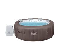 Bestway Spa gonflable Lay‑Z‑Spa Dominica Smart Hydrojet 6 personnes 196 x 71 cm