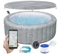 Spa Bestway Lay-Z Bali 6 Smart AirJet 4-6 places