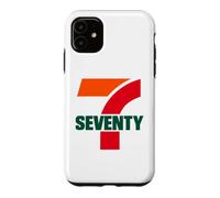 770 Eastern Pkwy Rebbe, Habad Loubavitch, Brooklyn, New York Coque pour iPhone 11