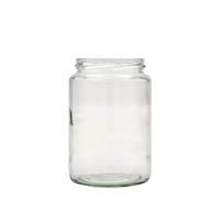 770 ml bocal en conserve, ouverture : Twist-Off (TO 82)