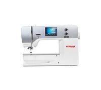 770 QE Machine à coudre à broder et à quilter de haute qualité