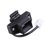 77003-08997 Loquet Hayon Arrière Actionneur Serrure De Hayon Voiture Casier Hayon Pour Renault Pour Clio Mk2 Pour Kangoo 1998-2006 YTdhfDGJ