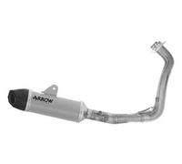 77003PK - Échappement Arrow Icon Titane Yamaha Tracer 7 / Tracer 7 GT (25-)