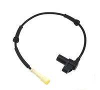 7700411747 Capteur De Vitesse Roue ABS Pour Avant Pour Renault Pour Clio II Pour Symbol Pour Thalia 7700415681 Freins