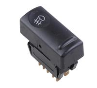 7700817334 7700817333 Interrupteur de commande de phare de voiture compatible 19 II 92-95 R19 77008-17334 (7700817334) (7700817334)