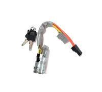 7701038365 7700813973 Interrupteur Démarrage Avec 2 Clés Pour Renault Pour Trafic 2001-2014 Pour Laguna I 1993-2001 Commutateur d'allumage voiture