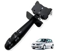 7701040730 Commodo pour Clio 2 MCamooer Commutateur Phares pour Clio 2 Kangoo Megane Master 2 Trafic 2 Megane Scenic 7701053058 7701066570