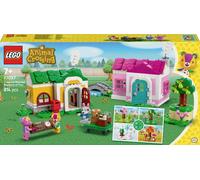 LEGO LEGO 77057 Animal Crossing TBA, Jouets de construction