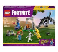 77075 Lego® Fortnite Le roulement de Schali et l'artiste de bougie d'allumage