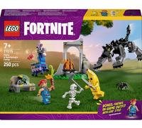 77075 Lego® Fortnite Le roulement de Schali et lartiste de bougie dallumage