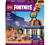 77076 Lego® Fortnite Restaurant Durrr Burger