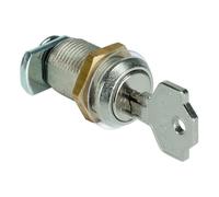 770n - serrure de deverrouillage avec cle personnalisee n°1 - FAAC 712104001