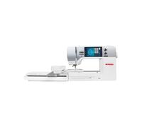770qe plus avec module broderie