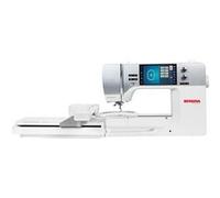 770qe plus avec module broderie G