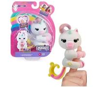 771171131120 - Lot revendeur de 1 WowWee Fingerlings Licorne Lulu interactive av