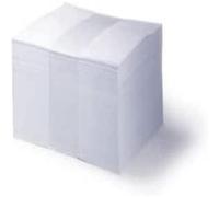 [7716-02] DURABLE bloc cube pour porte bloc notes NOTE BOX VEGAS