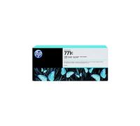 HP 771C cartouche d'encre DesignJet noir photo, 775 ml