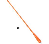 771N Dual Band Radio Antenna 144/430MHz SMA Female 144/430MHz UHF/VHF for Kenwood TK-360 TK-370 Baofeng/Pufeng UV-5R BF-F8 + Radio Device