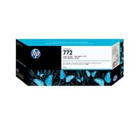 772 - 300 ml - photo noire - original - DesignJet - cartouche d'encre - pour DesignJet HD Pro MFP, Z5200, Z5200 PostScript, Z5400 PostScript ePrinter