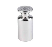 [772] APS Salière à frites en Acier Inoxydable D 80mm x H 170mm