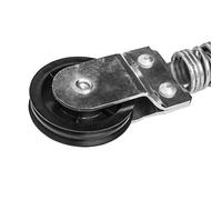 772 - Ressort de porte sectionnelle HÖRMANN - 2 pièces