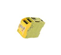 772100 Module : Relais de sécurité Série : PNOZ m B0 Montage : DIN PILZ