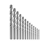 77214 Kit de perçage pour métal métal métal, acier 13 pcs PROLINE