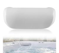 77228 1411501 Coussin de nuque de rechange pour spa Hot Spring Highlife Collection Spas et jacuzzi 2014-actuel, gris froid