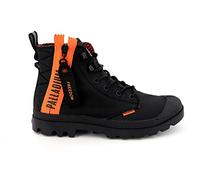 77239-010-M Pampa Unlocked Black/Black