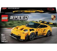 Porsche 911 GT3 RS Supersports
