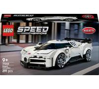 LEGO Hypercar Bugatti Centodieci, Jouets de construction