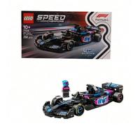 77248 bwt alpine f1 team a524 racing 2025 nouveaux blocs de construction de jouets de construction AVERTISSEMENT① Ce produit doit être utilisé sous la supervision directe d'un adulte② Il contient de p