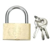 77250-Cadenas 25 mm laiton nickelé