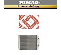 77366093 RADIATEUR DE CHAUFFAGE POUR FIAT PANDA 312