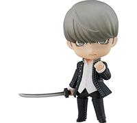 77367 - persona4 Golden - nendoroid - Hero YU narukami 10 cm