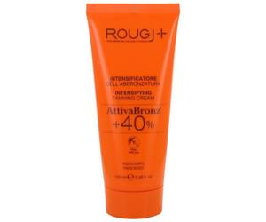77462 Rougj AttivaBronz + 40% Crème Intensificateur de Bronzage 100 ml