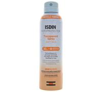 77486 Isdin Transparent Wet Skin Spray Spf30