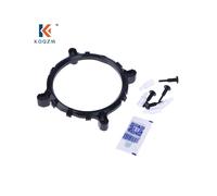 775-115X-1700 support de ventilateur refroidisseur CPU 9 in1 Radiateur PC Ventilateur de refroidissement Base du support dissipateur thermique pour I