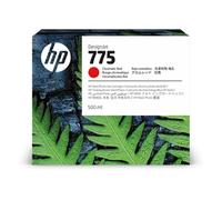 Cartouche encre Rouge Chromatique HP 775 - 500 ml 1XB20A