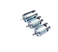 775 795 895 DC electronic starter 12V24V High Torque High Speed High Power Magnetic Power Tool electronic starter Electronic Component electronic starter IINKUEYK(6000_895 DOUBLE BEARING)