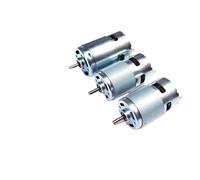 775 795 895 moteur à courant continu Double roulement couple élevé haute vitesse puissance magnétique outil électrique 1 pièces