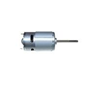 775 Carbon Brush DC electronic starter DC24V Long Axis D Axis Medium and Low Speed High Torque electronic starter Mute Tool electronic starter Shaft Diameter 5mm ICXLPMC