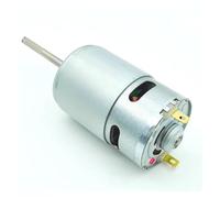 775 Carbon brush electronic starter DC 24V long axis/D axis Low speed/high torque/quiet IINKUEYK