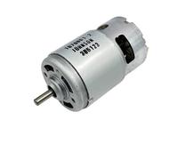 775 Carbon Brush Power electronic starter DC 12V-18V 22000RPM High Speed for Tool Garden Machinery Tools CZAOINCU