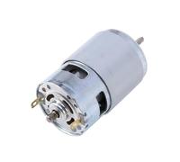 775 DC electronic starter 12-36V Ball Bearing Spindle electronic starter ICXLPMC