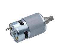 775 DC electronic starter 18-21V 15000RPM High Speed Blower electronic starter CZAOINCU